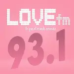 Love 93.1 - XHEPB