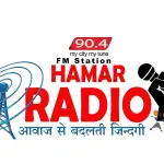 Hamar Radio