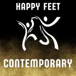 Happy Feet - Contemporary