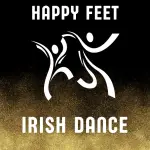 Happy Feet - Irish Dance