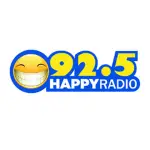 Happy Radio 92.5 - KKHA