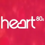 Heart 80s