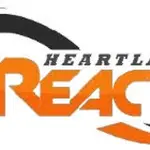 Heartland REACT Repeater - KC0YUR