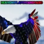 Heavens Playground Radio 