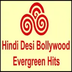 Hindi Desi Bollywood Evergreen Hits - Channel 01