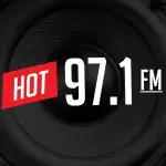 Hot 97.1 SVG