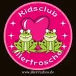 Iller Radios - Kidsclub Illerfrösche