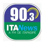 ItaNews 90.3 FM