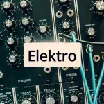 JAM FM - Elektro