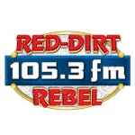 The Red Dirt Rebel 105.7 - KRBL-FM