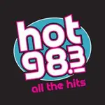 Hot 98-3 - WGCO