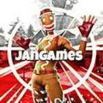 Jangames