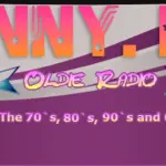 Jenny FM - Oldies