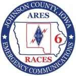 Johnson County ARES Repeaters