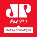 Jovem Pan Barra do Garças