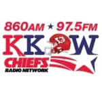 860 AM KKOW - K248DR