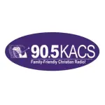 90.5 KACS - KACS