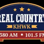 Real Country - KHWK