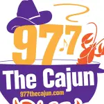 97.7 The Cajun - KAPB-FM