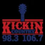 Kickin Country - KARB