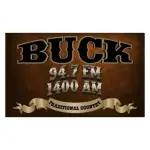 94.7 Buck FM - KART