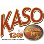 KASO AM 1240 - KASO