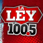 La Ley 100.5 - KBDR