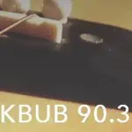 KBUB 90.3 - KBUB