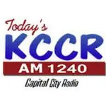 KCCR-AM - KCCR