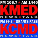 News/Talk - KCMD