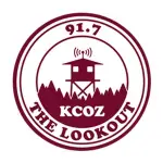 91.7 The Lookout KCOZ Radio - KCOZ