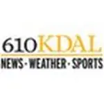 KDAL 610