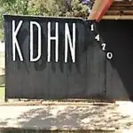 The Little Country Giant - KDHN