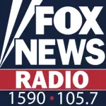 Fox News Radio 1590 AM - KDJS