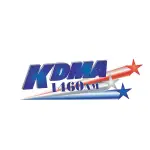 KDMA 1460 AM - KDMA