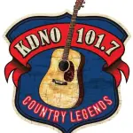 Country Legends 101.7 - KDNO