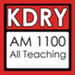 AM 1100 All Teaching - KDRY