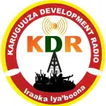 KDR 100.3FM