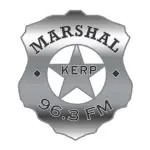 96.3 The Marshal - KERP