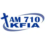 KFIA 710 AM The Word - KFIA