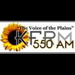 KFRM Radio 550 AM - KFRM