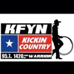 The River - KFYN-FM