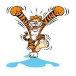 Tigre FM - KGRE