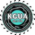 KGUA 88.3