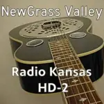 New Grass Valley - KHCC-HD2