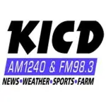 1240 KICD - KICD