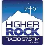 Higher Rock Radio 97.5 FM - KIDH-LP