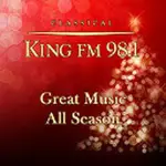 KING FM - Classical Christmas Channel