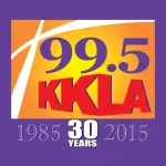 99.5 KKLA - KKLA-FM