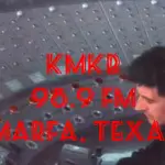 KMKB 98.9 FM - KMKB-LP